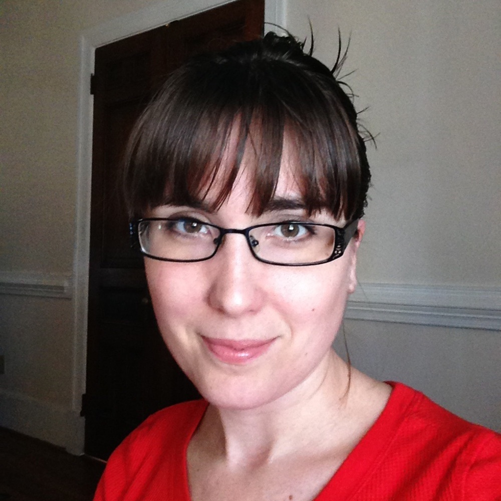 Meet your Posher, Sabrina
